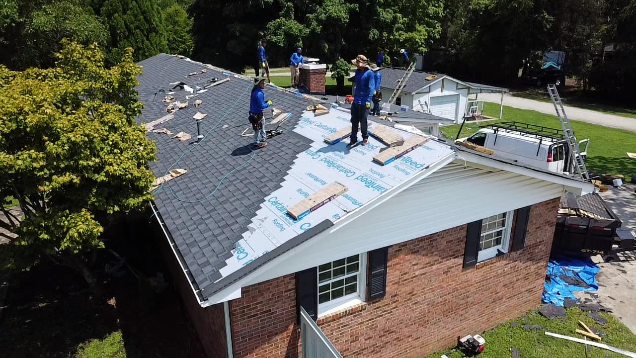 Swift Roofers San Jose