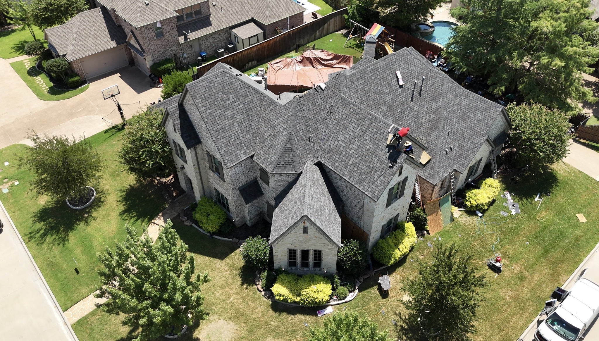 Swift Roofers San Jose