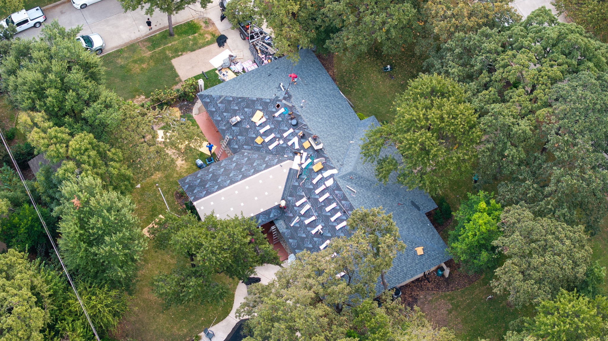 Swift Roofers San Jose