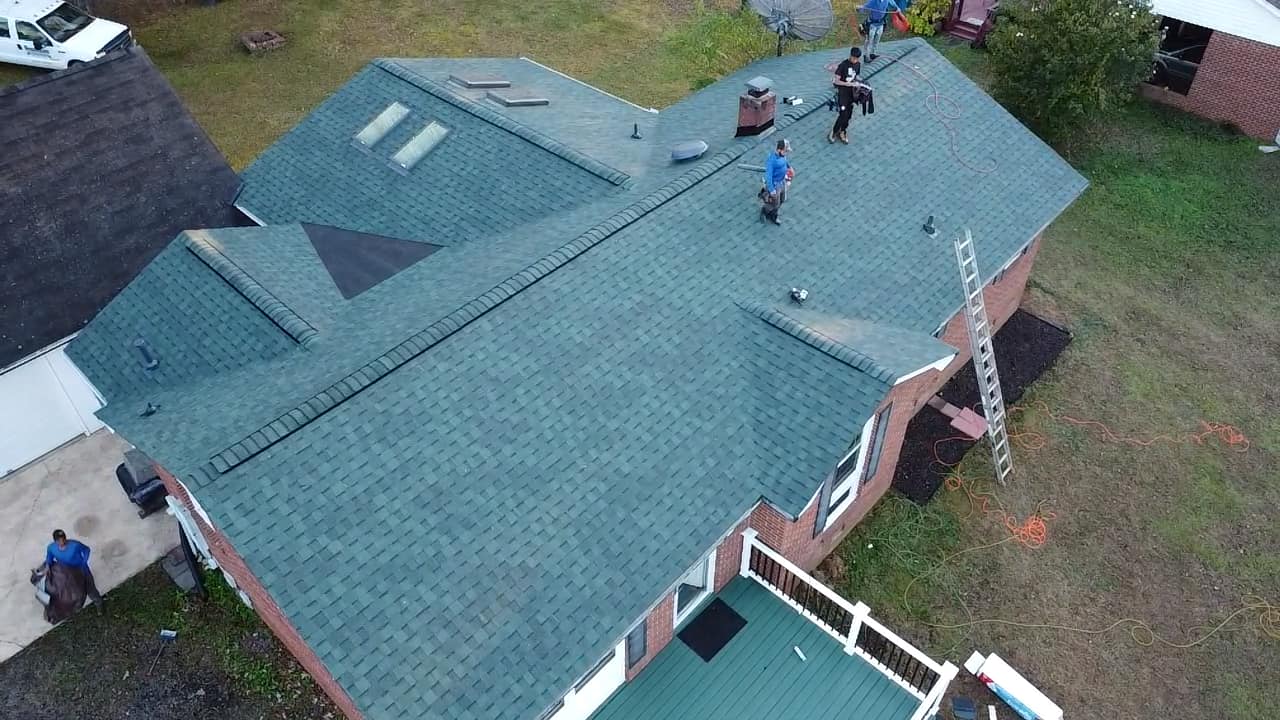 Swift Roofers San Jose