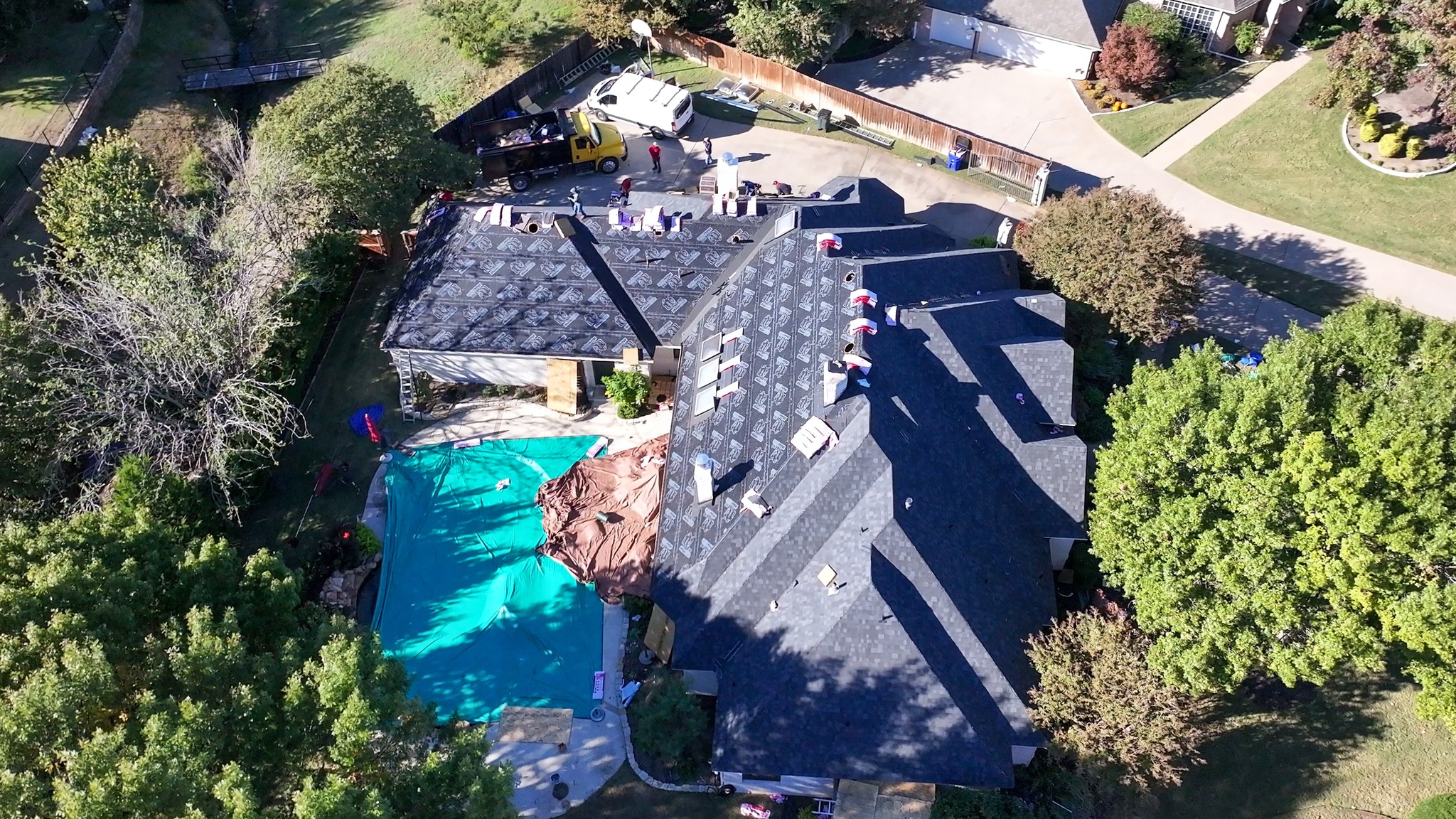 Swift Roofers San Jose