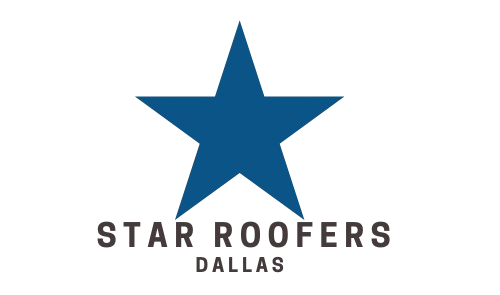 Star Roofers Dallas Logo