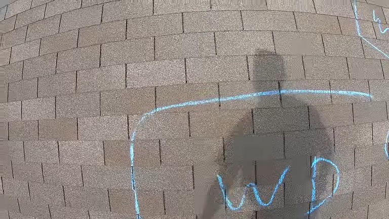 hail damage roof replacement
