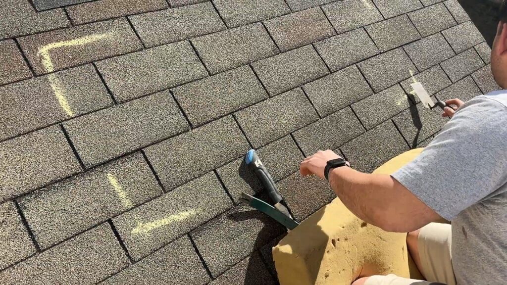 Residential Roof Inspection​