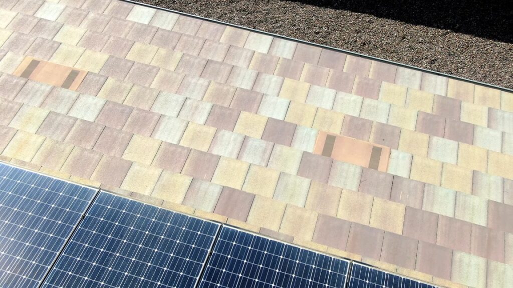 roof inspection services