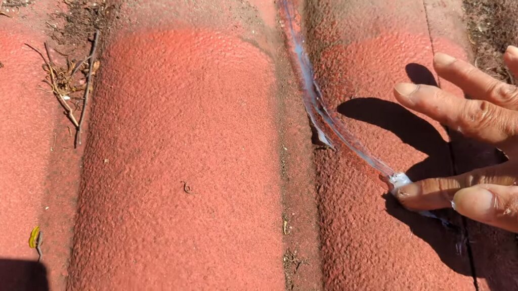 Tile Roof Repairs​
